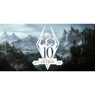 THE ELDER SCROLLS V: SKYRIM ANNIVERSARY EDITION XBOX - irongamers.ru