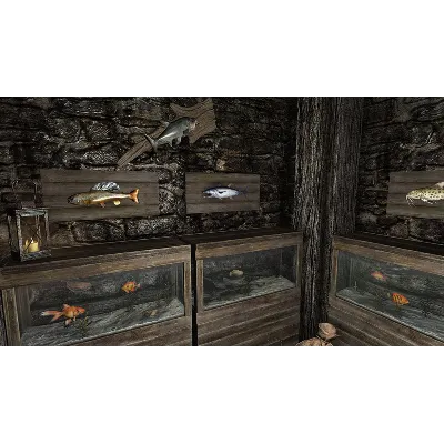 THE ELDER SCROLLS V: SKYRIM ANNIVERSARY EDITION XBOX ONE / XBOX SERIES X|S Ключ - irongamers.ru
