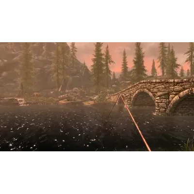 THE ELDER SCROLLS V: SKYRIM ANNIVERSARY EDITION XBOX ONE / XBOX SERIES X|S Ключ - irongamers.ru