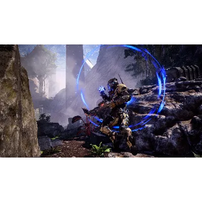 Комплект BioWare Bundle XBOX ONE / SERIES X|S Ключ - irongamers.ru