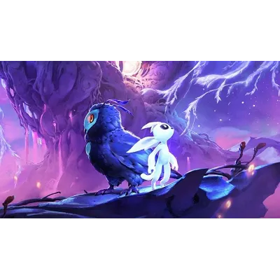 Ori and the Will of the Wisps Steam RU/BY/KZ/UA - irongamers.ru