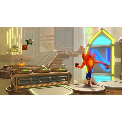 Crash Bandicoot™ N. Sane Trilogy Steam RU/BY/KZ/UA - irongamers.ru