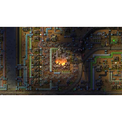 Factorio АВТОДОСТАВКА STEAM GLOBAL МГНОВЕННО ЛИЦЕНЗИЯ - irongamers.ru