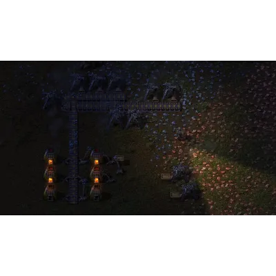 Factorio АВТОДОСТАВКА STEAM GLOBAL МГНОВЕННО ЛИЦЕНЗИЯ - irongamers.ru