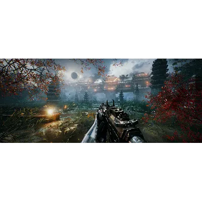 Bright Memory: Infinite (Steam Gift Россия) - irongamers.ru