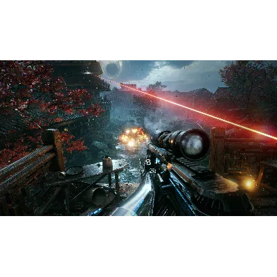 Bright Memory: Infinite (Steam Gift Россия) - irongamers.ru