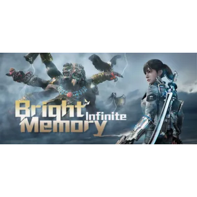 Bright Memory: Infinite (Steam Gift Россия) - irongamers.ru
