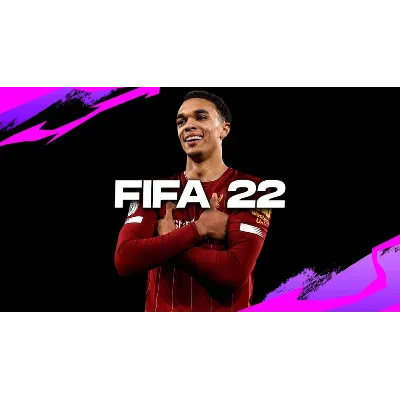 FIFA 22 + ОБНОВЛЕНИЯ \ STEAM АККАУНТ \ ГАРАНТИЯ! - irongamers.ru