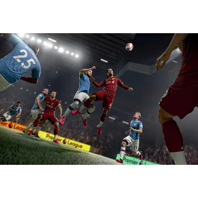 FIFA 22 + ОБНОВЛЕНИЯ \ STEAM АККАУНТ \ ГАРАНТИЯ! - irongamers.ru