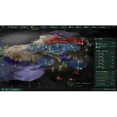 Stellaris: Console Edition Deluxe XBOX ONE / XBOX SERIES X|S Ключ - irongamers.ru