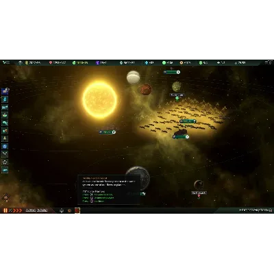 Stellaris: Console Edition Deluxe XBOX ONE / XBOX SERIES X|S Ключ - irongamers.ru