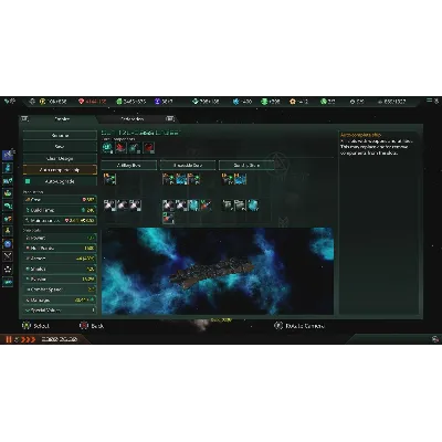 Stellaris: Console Edition Deluxe XBOX ONE / XBOX SERIES X|S Ключ - irongamers.ru