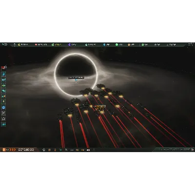 Stellaris: Console Edition Deluxe XBOX ONE / XBOX SERIES X|S Ключ - irongamers.ru