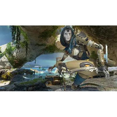 Apex Legends набор «Побег» STEAM GLOBAL 600 Монет - irongamers.ru