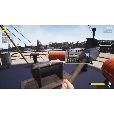⭐ Ship Graveyard Simulator - STEAM (GLOBAL) - irongamers.ru