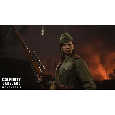 Call of Duty: Vanguard АРЕНДА АККАУНТА (PC) - irongamers.ru