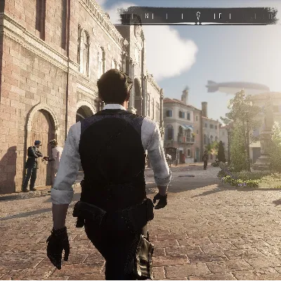 SHERLOCK HOLMES CHAPTER ONE Xbox Series X|S ⭐ АРЕНДА - irongamers.ru