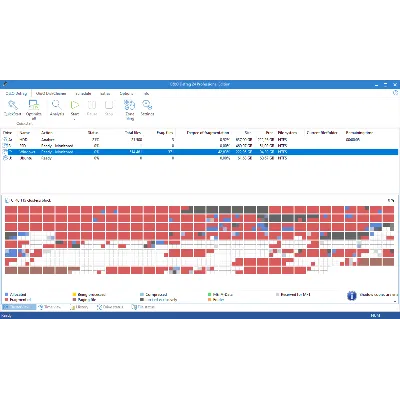 O&O Defrag 24,5 Professional бессрочная лицензия - irongamers.ru