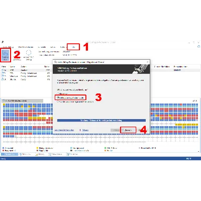 O&O Defrag 24,5 Professional бессрочная лицензия - irongamers.ru