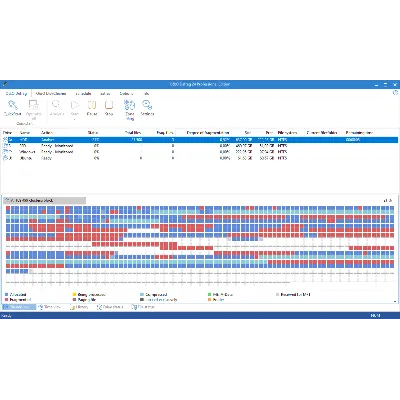 O&O Defrag 24,5 Professional бессрочная лицензия - irongamers.ru