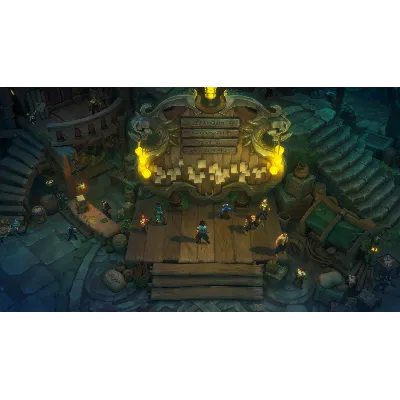 Ruined King: A League of Legends Story * RU/СНГ/TR/AR - irongamers.ru