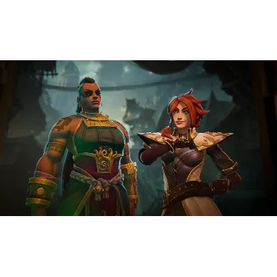 Ruined King: A League of Legends Story * RU/СНГ/TR/AR - irongamers.ru