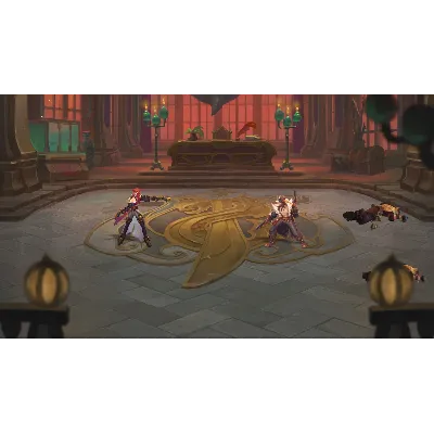 Ruined King: A League of Legends Story * RU/СНГ/TR/AR - irongamers.ru