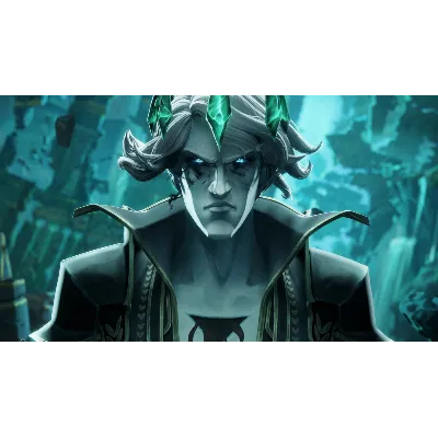 RUINED KING: A LEAGUE OF LEGENDS STORY XBOX КЛЮЧ AR ЛИЦЕНЗИЯ - irongamers.ru