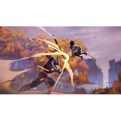 RUINED KING: A LEAGUE OF LEGENDS STORY XBOX КЛЮЧ AR ЛИЦЕНЗИЯ - irongamers.ru