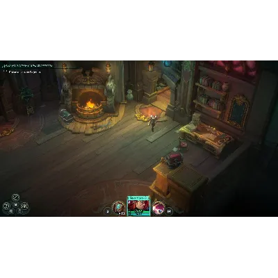 Ruined King: A League of Legends Story XBOX Ключ - irongamers.ru
