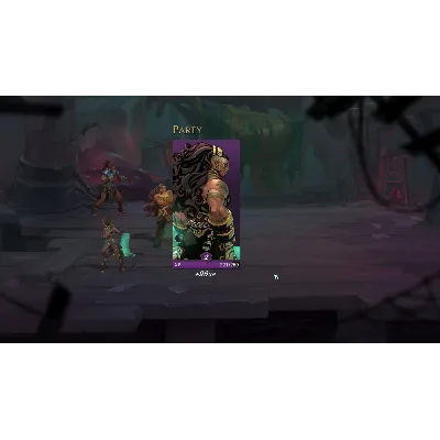 Ruined King: A League of Legends Story XBOX Ключ - irongamers.ru