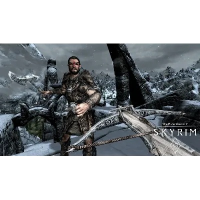 ⭐ The Elder Scrolls V: Skyrim VR - STEAM (GLOBAL) - irongamers.ru