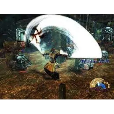 Otogi 2: Immortal Warriors XBOX ONE / X|S Ключ - irongamers.ru