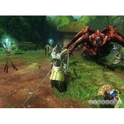 Otogi 2: Immortal Warriors XBOX ONE / X|S Ключ - irongamers.ru