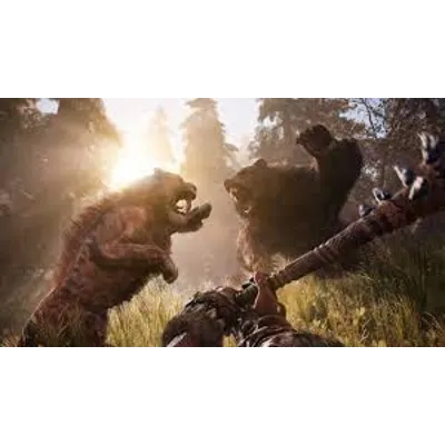 FAR CRY 4 + FAR CRY PRIMAL XBOX ONE / X|S КЛЮЧ - irongamers.ru