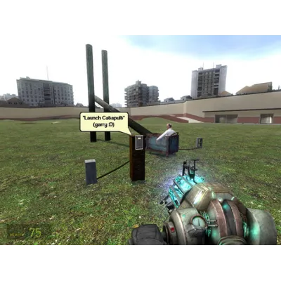 Counter-Strike: Source + Garrys Mod - STEAM Gift / ROW - irongamers.ru