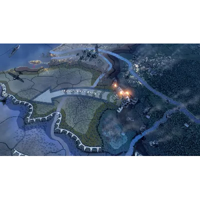 Hearts of Iron IV Cadet Edition ОНЛАЙН STEAM GLOBAL) - irongamers.ru