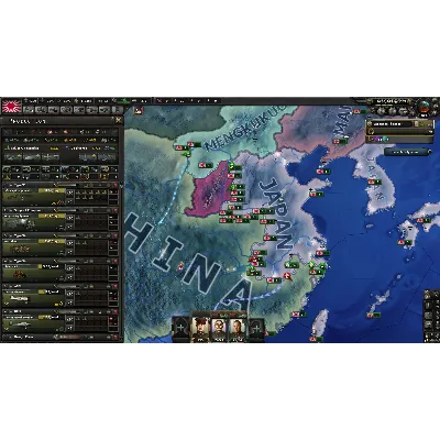 Hearts of Iron IV Cadet Edition ОНЛАЙН STEAM GLOBAL) - irongamers.ru