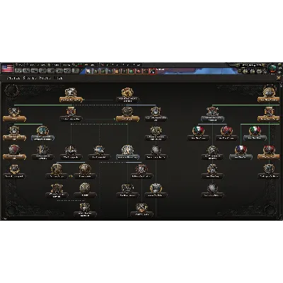 Hearts of Iron IV Cadet Edition ОНЛАЙН STEAM GLOBAL) - irongamers.ru