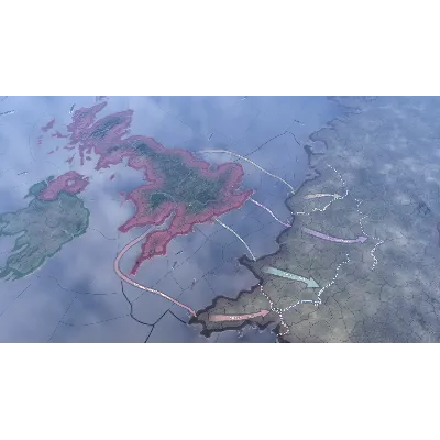 Hearts of Iron IV Cadet Edition ОНЛАЙН STEAM GLOBAL) - irongamers.ru