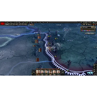 Hearts of Iron IV Cadet Edition ОНЛАЙН STEAM GLOBAL) - irongamers.ru