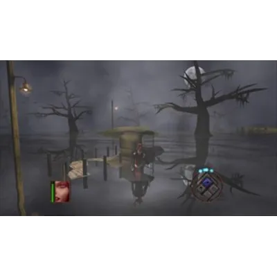 BloodRayne ReVamped XBOX ONE / XBOX SERIES X|S Ключ - irongamers.ru