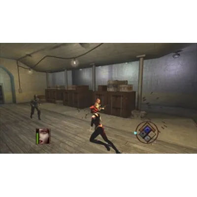 BloodRayne ReVamped XBOX ONE / XBOX SERIES X|S Ключ - irongamers.ru