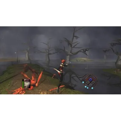 BloodRayne ReVamped XBOX ONE / XBOX SERIES X|S Ключ - irongamers.ru