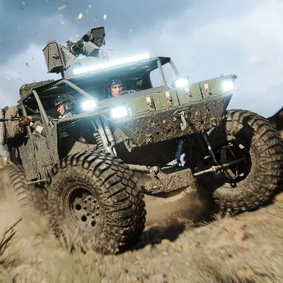 BATTLEFIELD 2042 Xbox One & Xbox Series X|S ГАРАНТИЯ ⭐ - irongamers.ru