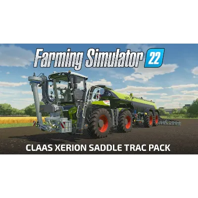 Farming Simulator 22+Year 1-2 Season Pass+ВСЕ DLC 🅿 𝗣𝐀𝐘𝗣𝐀𝐋 - irongamers.ru