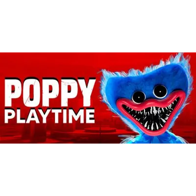 Poppy Playtime + Chapter 2 Steam аккаунт офлайн - irongamers.ru