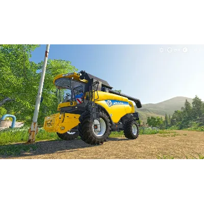 Farming Simulator 22 - YEAR 1 Bundle Xbox One & Series - irongamers.ru