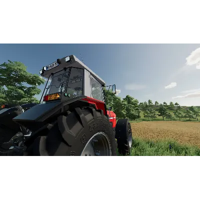 Farming Simulator 22 - YEAR 1 Bundle Xbox One & Series - irongamers.ru