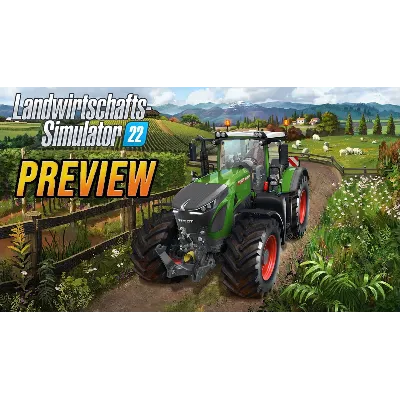 Farming Simulator 22 - YEAR 1 Bundle Xbox One & Series - irongamers.ru